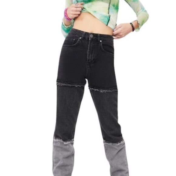 Ragged Priest Jeans Size 28 - Picture 1 of 11